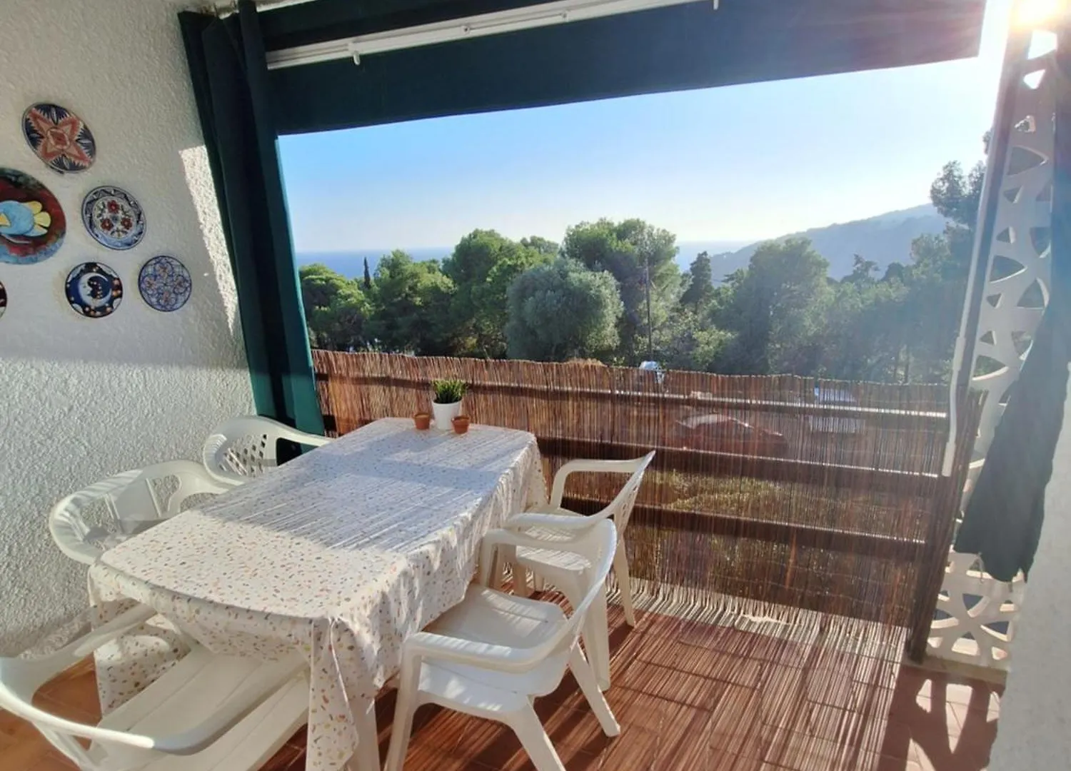 La Calma De Tossa Apartamento Girona