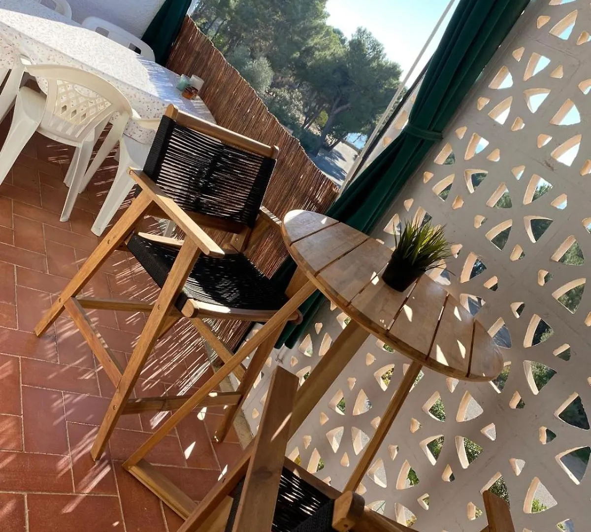 La Calma De Tossa Apartamento Girona