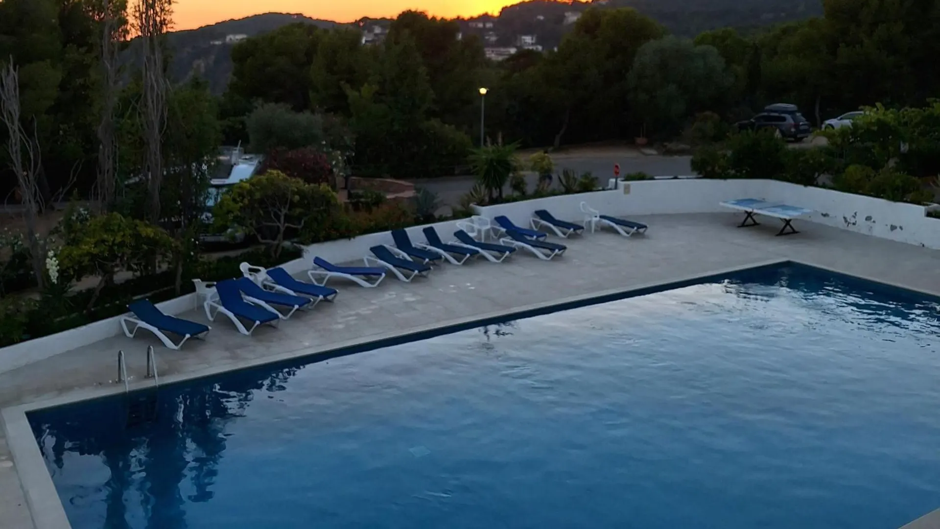 La Calma De Tossa Διαμέρισμα Χιρόνα
