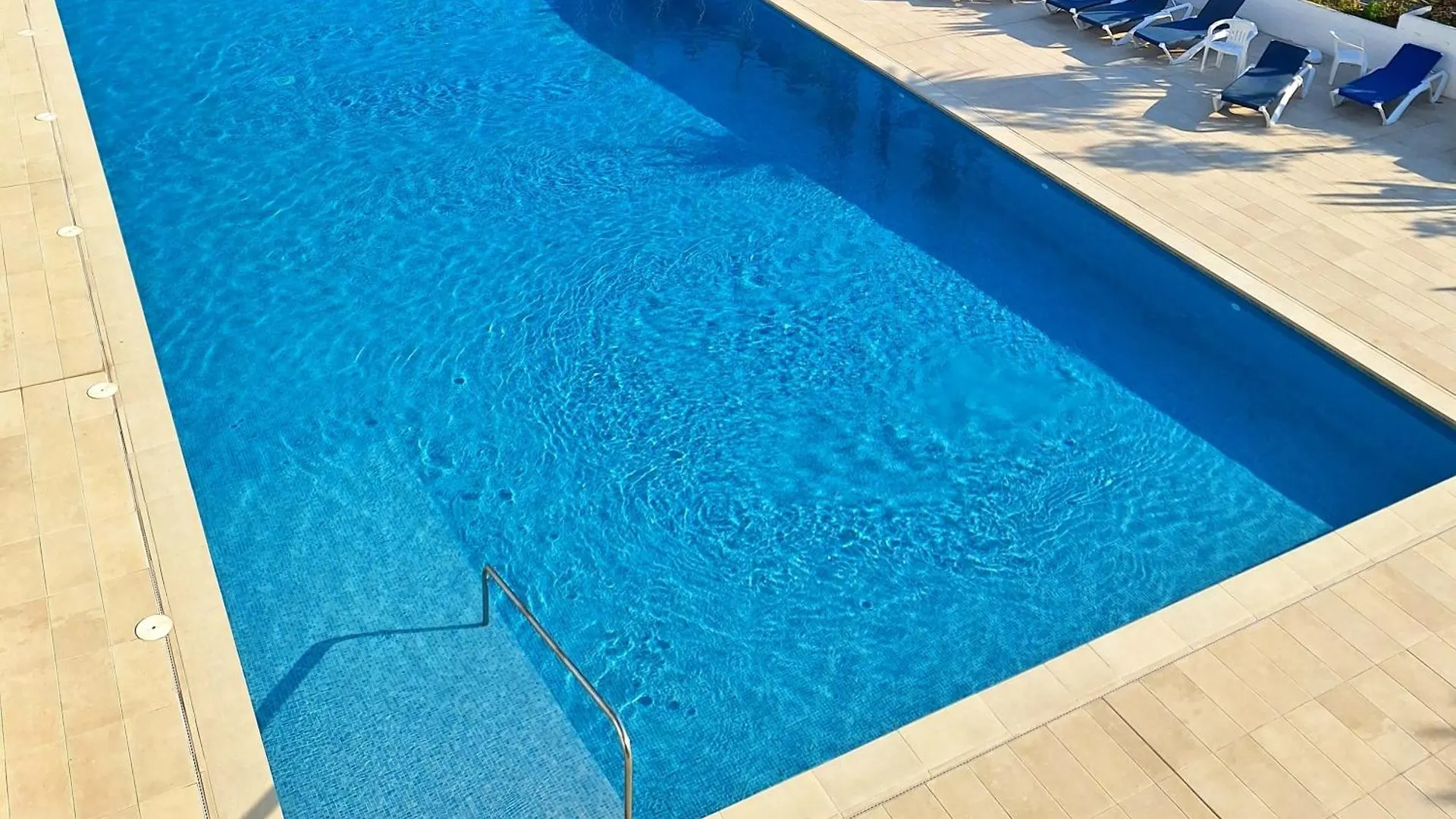 La Calma De Tossa Διαμέρισμα Χιρόνα 0*,