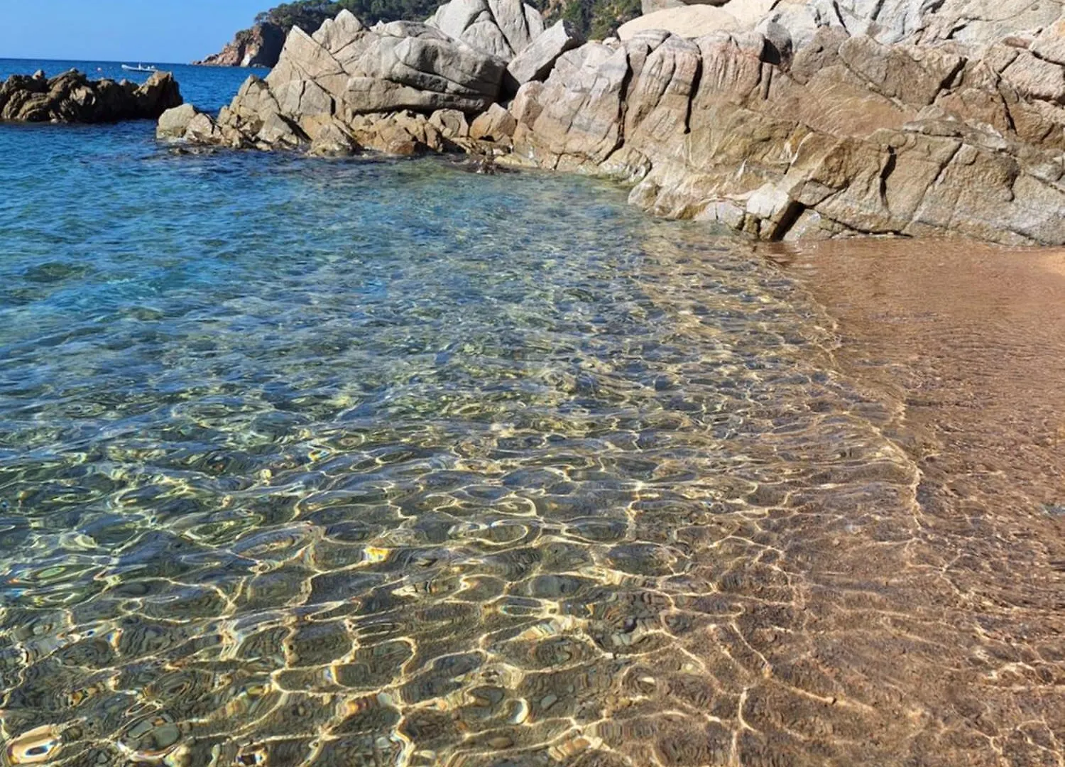 La Calma De Tossa Διαμέρισμα Χιρόνα 0*,  Ισπανία